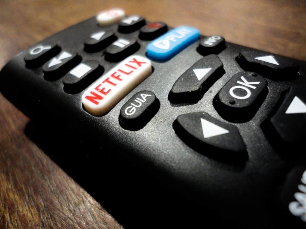 Netflix Movies