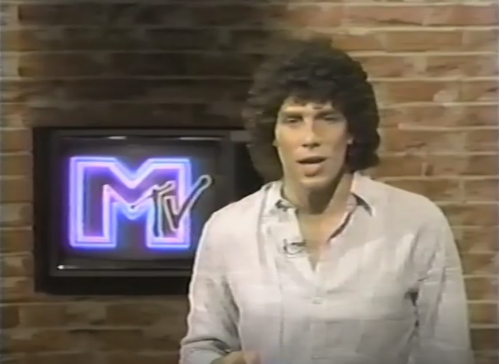 MTV Remastered The First Two Hours of Its Original 1981 Broadcast