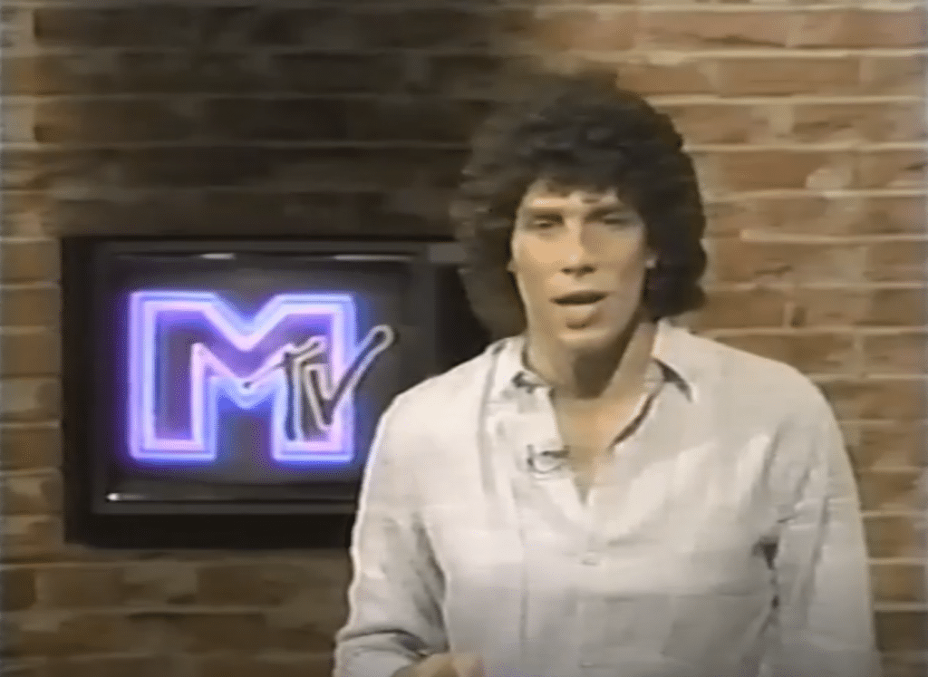 MTV Remastered The First Two Hours of Its Original 1981 Broadcast