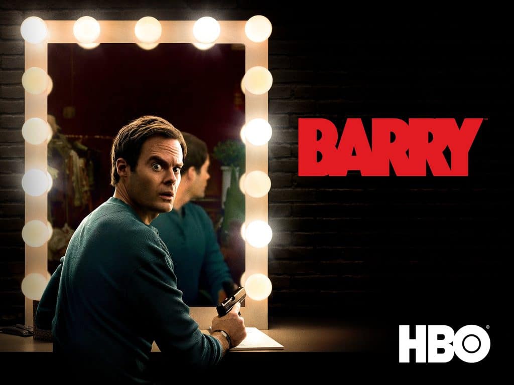 Barry HBO