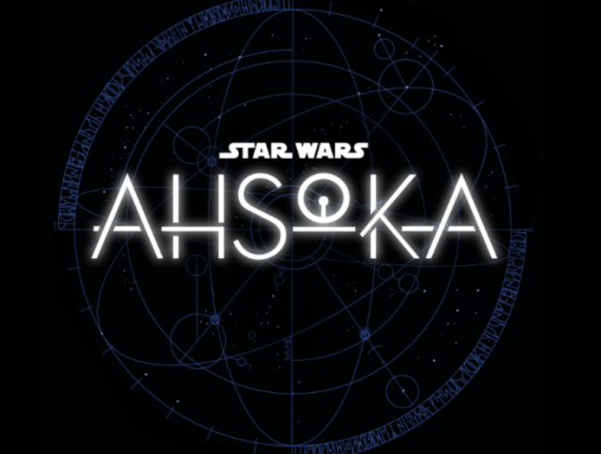 Star Wars Ahsoka