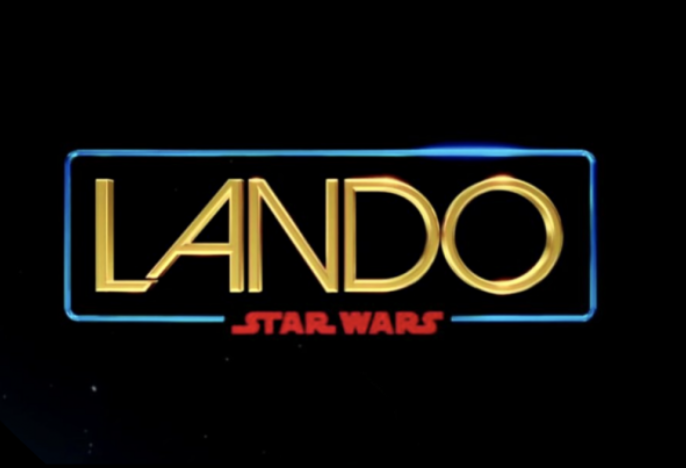 Star Wars Lando