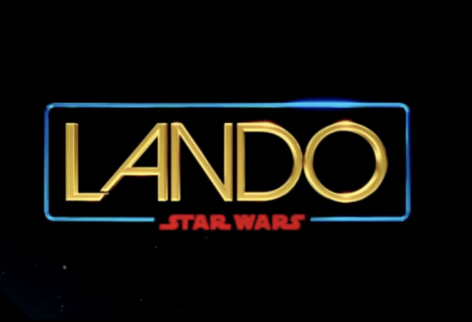 Star Wars Lando