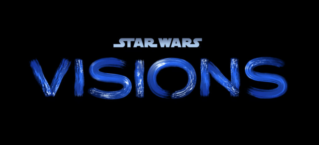 Star Wars Visions