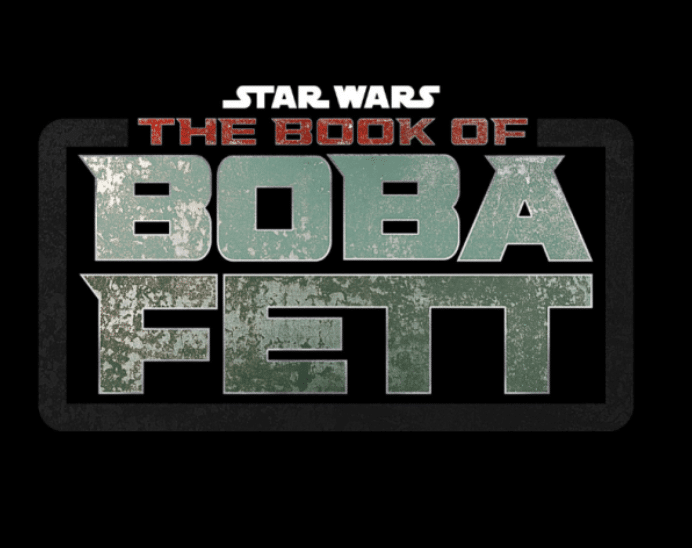 Star Wars Boba Fett