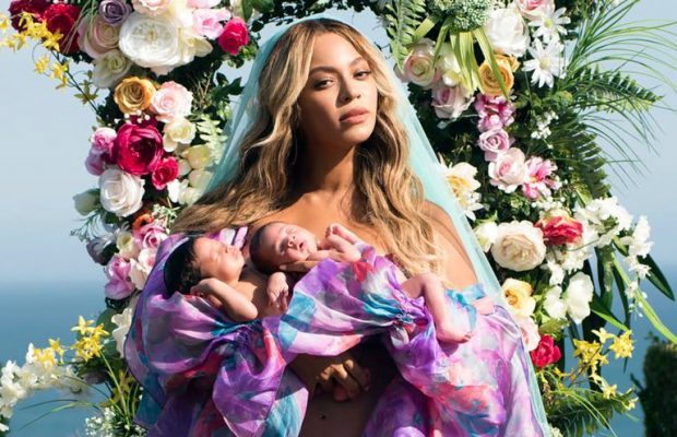 the number of instagram followers you have can help you get rich - beyonce instagram followers