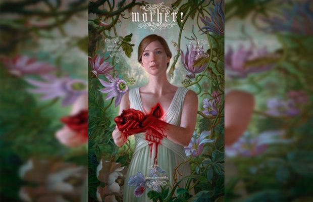 Legendary Director Darren Aronofsky Is Releasing His Latest Disturbing Film  "Mother!" - Trill! Magazine