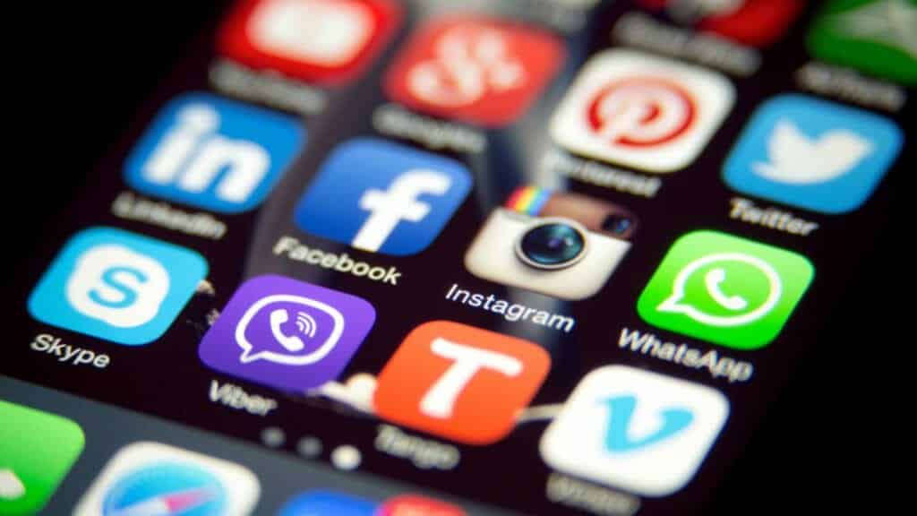 Social Media