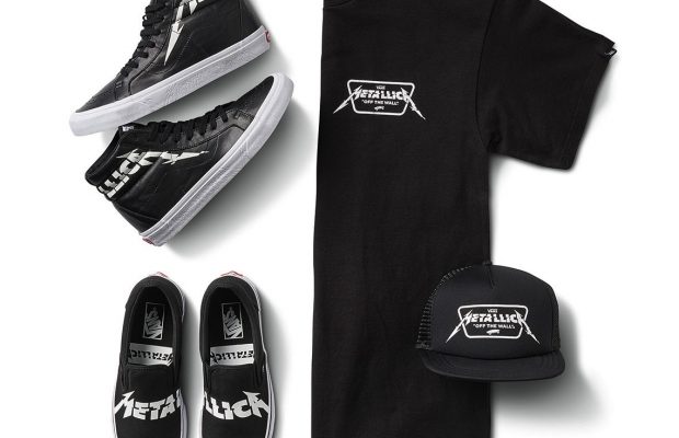 vans band vans band