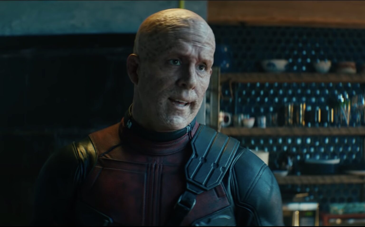Watch New Deadpool 2 Trailer Promises More Combat And Comedy Trill Mag