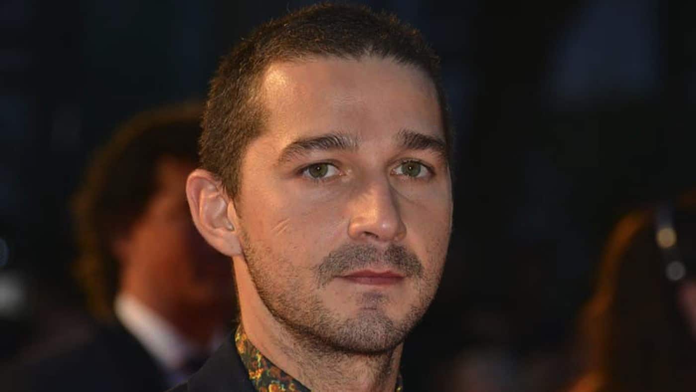 Shia LeBeouf Cast In Movie About Himself, How Classic ...