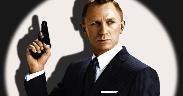 Daniel Craig Amazingly Decides To Come Back As Bond Once Again - Trill Mag