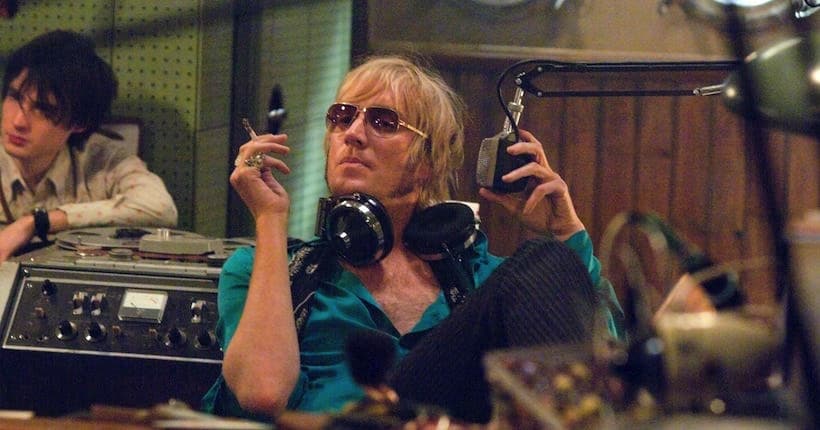 BBC radio cool photo