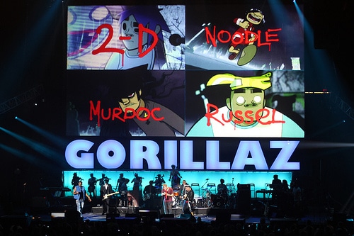 download all gorillaz albums free download all gorillaz albums free
