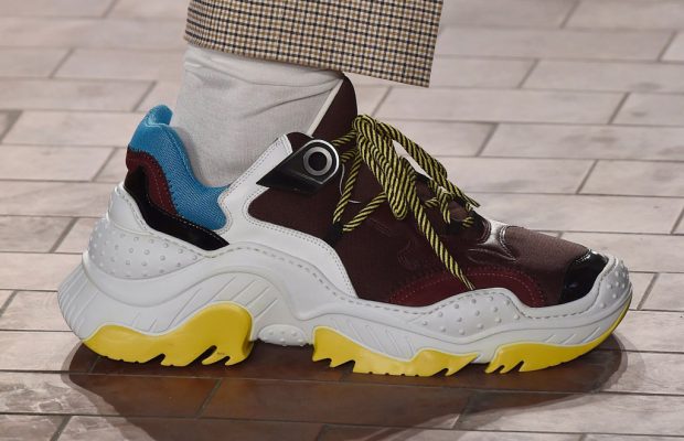 Die Sneaker Trends 2018 | RENO Die Sneaker Trends 2018 | RENO