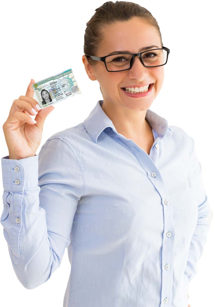 How to Replace Your Green Card and How Much it Costs - Trill! Magazine