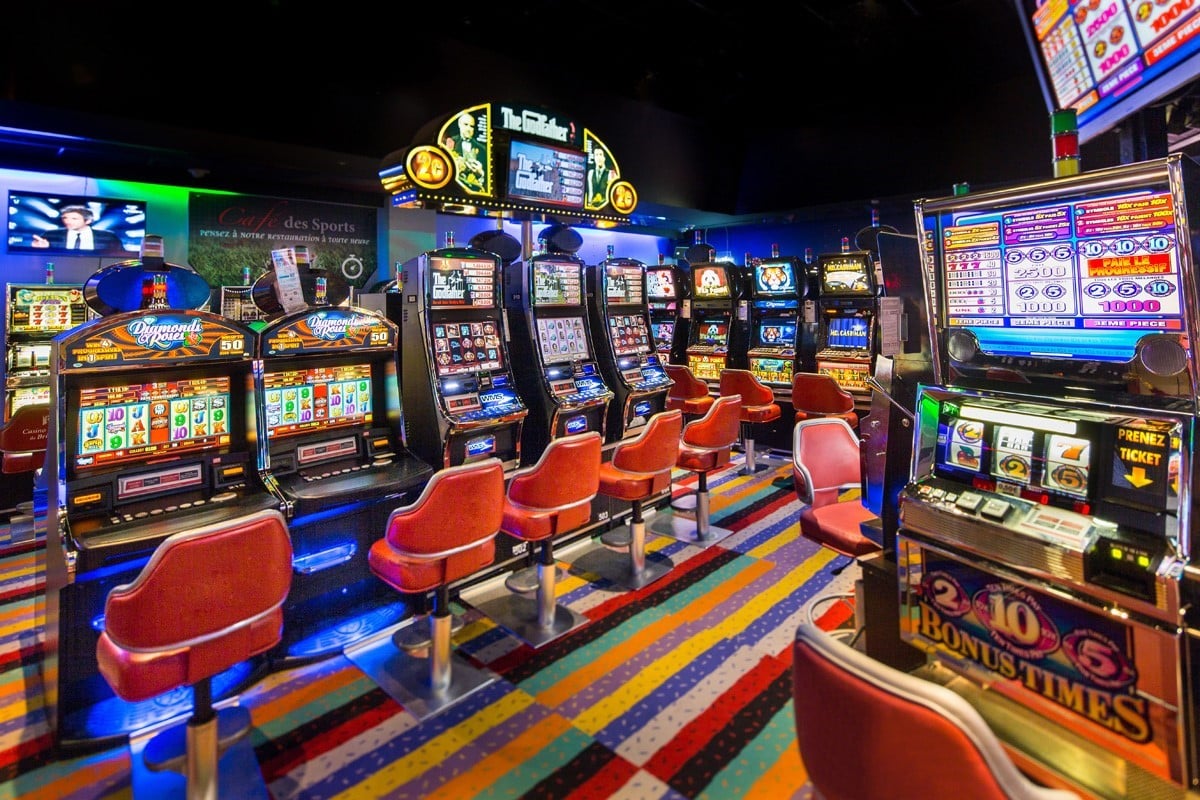 Best Game To Play At Casino Best Game To Play At Casino