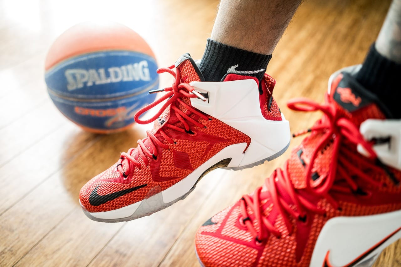 best low cut basketball shoes 2019