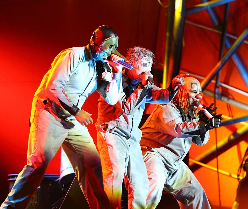 Slipknot Cruise Setting Sail in 2020
