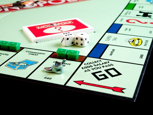 The Longest Monopoly Game Ever Has Been Released Trill Magazine