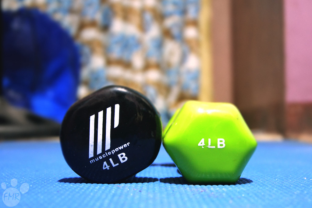 two weights