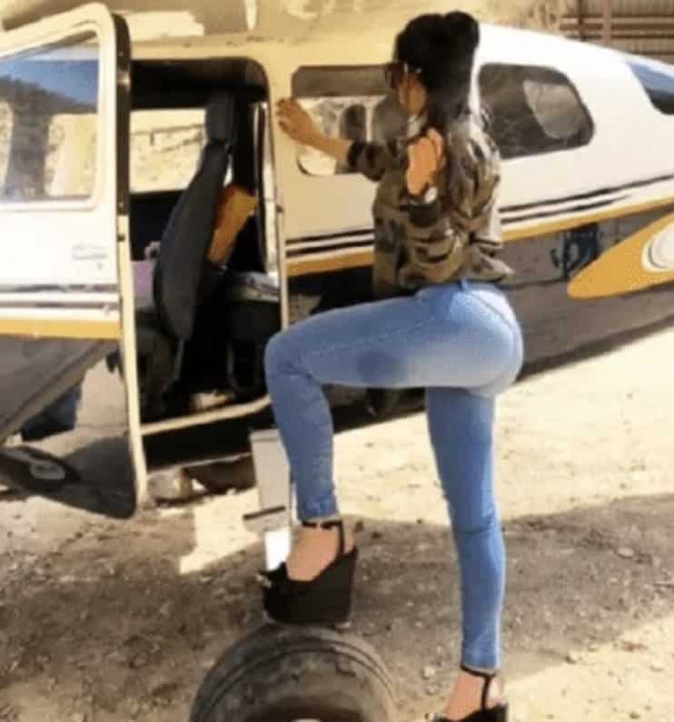Instagram Model Cartel Boss Dead After Shoot Out With Mexican Police Trill Magazine