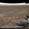 Mars Panorama