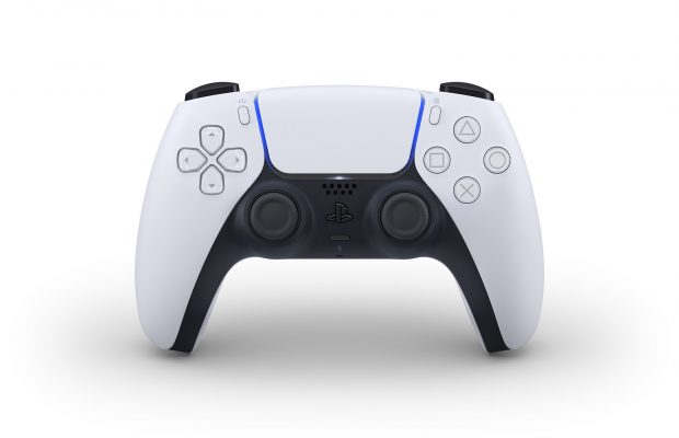Playstation Reveals New Dualsense Controller For Ps5 Trill Magazine
