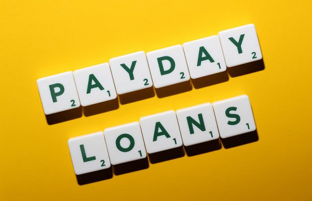 Here Are the Top 5 Ways to Get a Payday Loan Quickly - Trill! Magazine