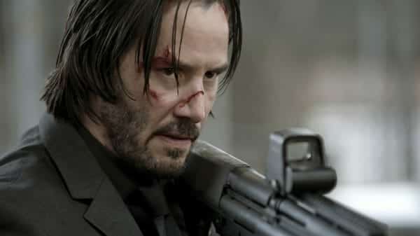 John Wick 4 , John Wick 4, John Wick 4 release date, John Wick 4 cast, John Wick 4 plot