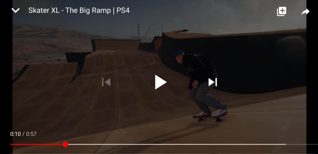 Skater XL's The Big Ramp is Here