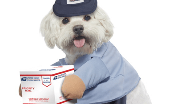 Support The USPS By Buying Gifts
