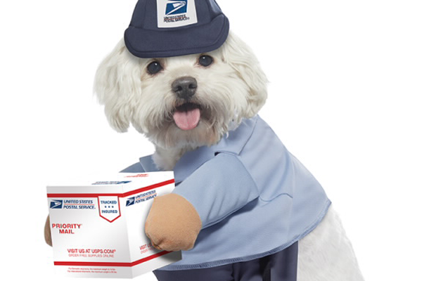 Support The USPS By Buying Gifts