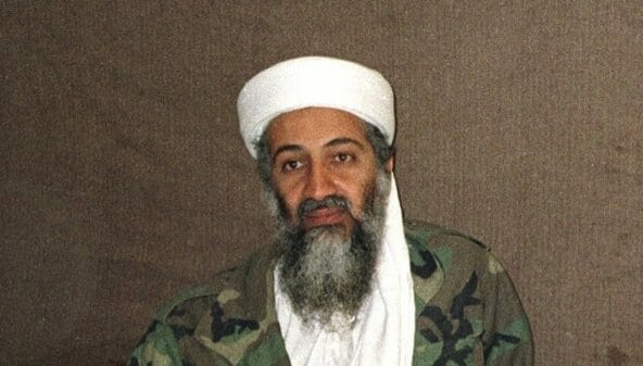 Did Osama bin Laden Hide Encrypted Messages In Porn Videos?