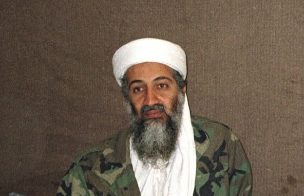 Did Osama bin Laden Hide Encrypted Messages In Porn Videos?