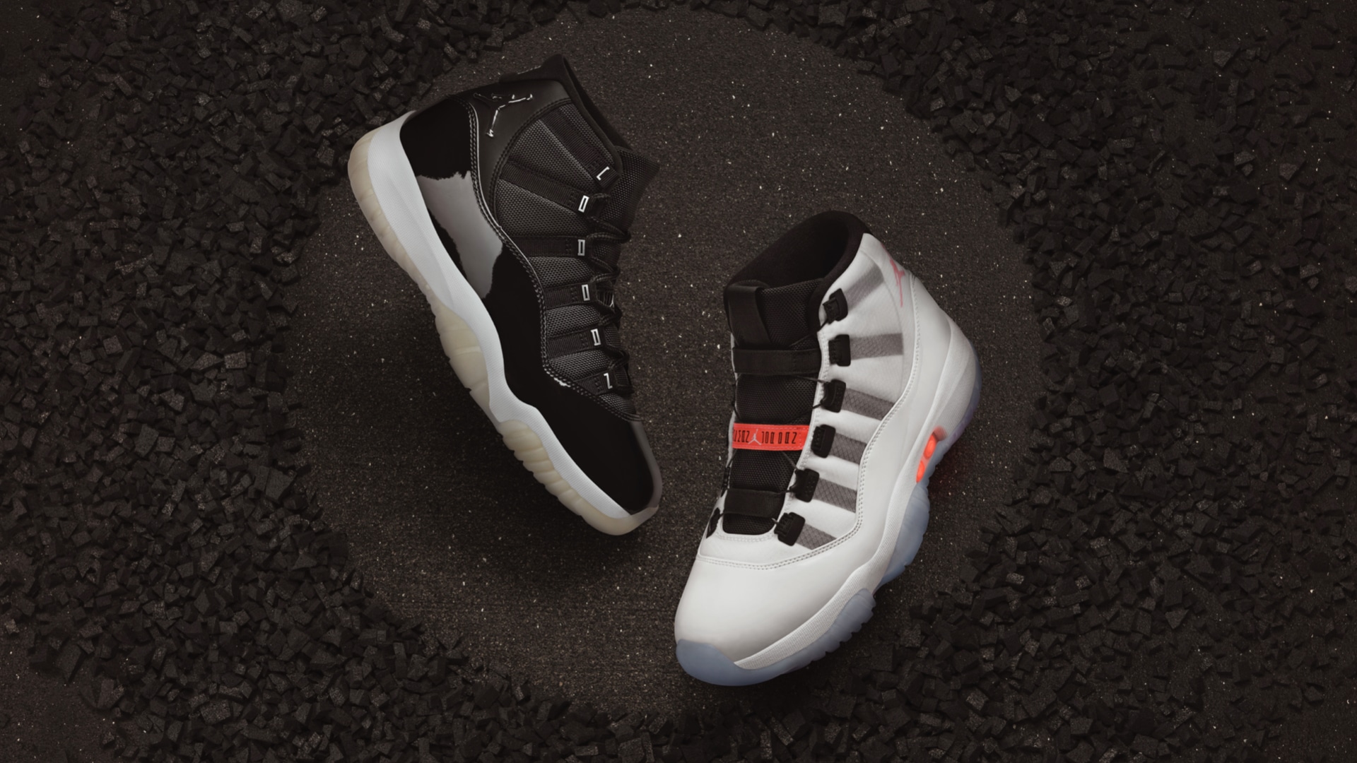 Them new jordans new arrivals