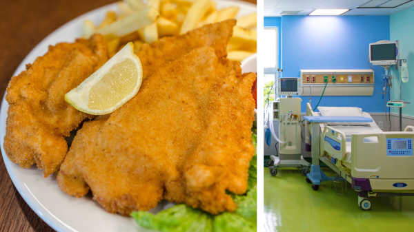 Teen Wakes From 62-Day Coma When Brother Threatens To Eat His Favourite Chicken Fillet