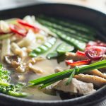 Trying Out New Food Recipes for Good Food Lovers