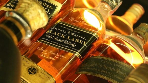 A New Documentary About Johnnie Walker Has Been Released