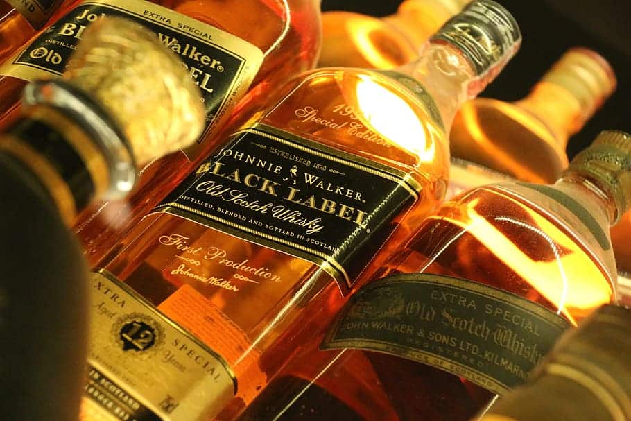 A New Documentary About Johnnie Walker Has Been Released