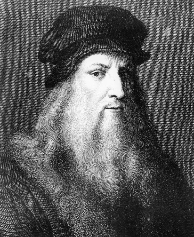 Image of the Main Subject of the article