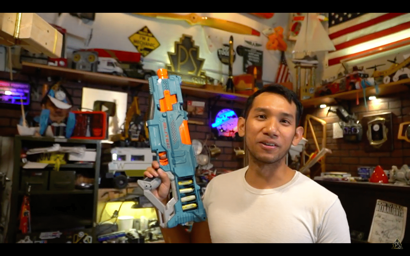 Photo Cred: Peter Sripol / YouTube
