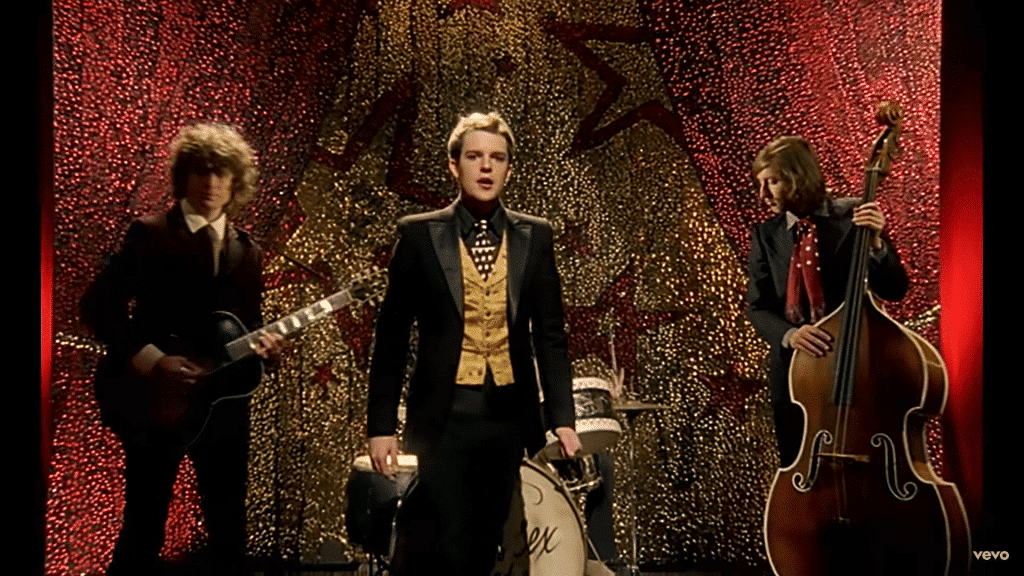 mr brightside by killers passes 1 billion streams on mr brightside by killers passes 1 billion streams on