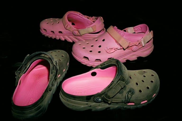 air force 1 crocs post malone