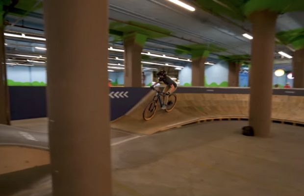 carrera krakatoa mountain bike