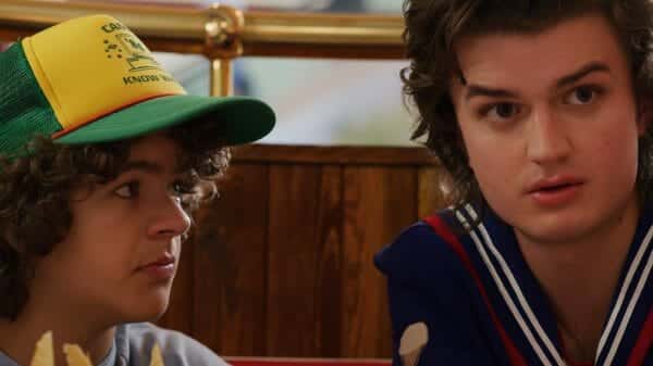 Stranger Things season 5, Stranger Things