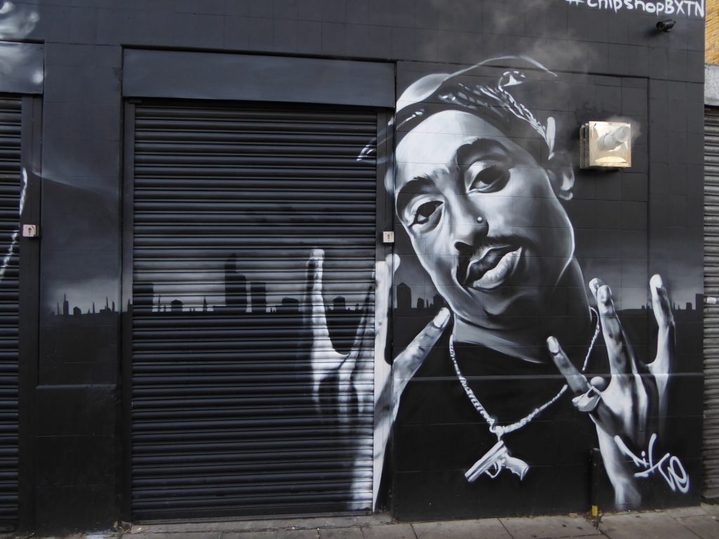 WATCH The Trailer for Latest Biggie & Tupac Documentary Promises 'New
