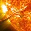 Magnificent CME Erupts on the Sun