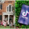 Alabama sorority rush becomes viral on TikTok