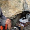 Homeless man to be evicted from cave